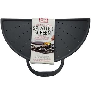 Joie Folding Silicone Splatter Screen‎